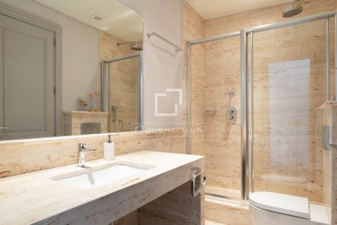 3 chambres apartment à louer à Barcelona, Catalonia, Spain № 4538 - photo 30