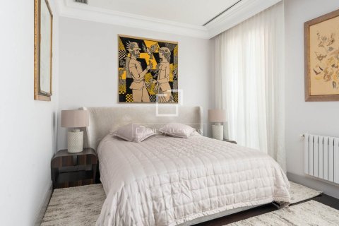 3 chambres apartment à louer à Barcelona, Catalonia, Spain № 4538 - photo 21