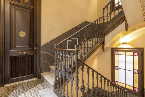 3 chambres apartment à louer à Barcelona, Catalonia, Spain № 4540 - photo 28
