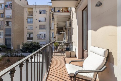 3 chambres apartment à louer à Barcelona, Catalonia, Spain № 4540 - photo 7