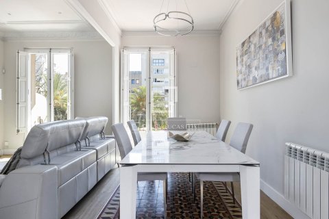 3 chambres apartment à louer à Barcelona, Catalonia, Spain № 4540 - photo 2