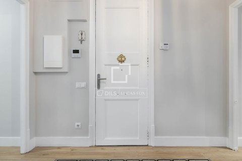 3 chambres apartment à louer à Barcelona, Catalonia, Spain № 4540 - photo 27