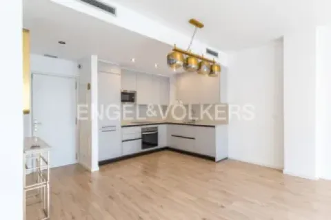 Кафе / ресторан с 2 спальнями в Сантс-Монтжуике, Барселона, Каталония, Испания № 2611