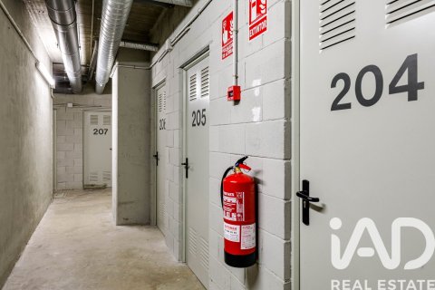 3 bedrooms apartment for sale in Barcelona, Catalonia, Spain № 4638 - photo 18