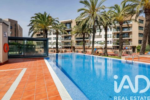 3 bedrooms apartment for sale in Barcelona, Catalonia, Spain № 4638 - photo 30