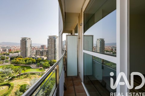 3 bedrooms apartment for sale in Barcelona, Catalonia, Spain № 4638 - photo 24