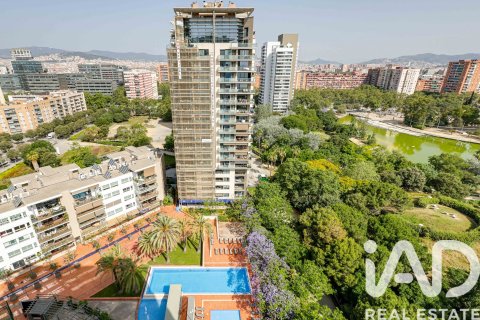 3 bedrooms apartment for sale in Barcelona, Catalonia, Spain № 4638 - photo 25