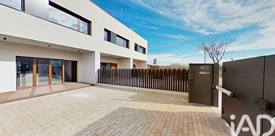 3 bedrooms house for sale in Tordera, Barcelona, Catalonia, Spain № 4644