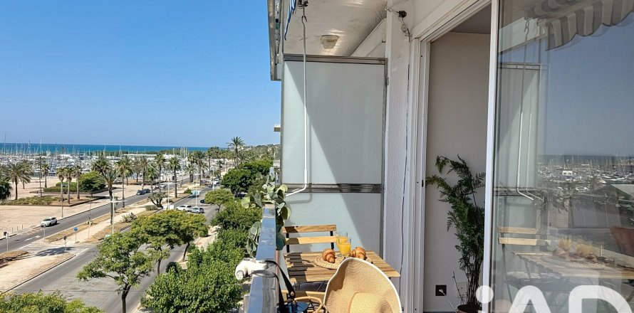 2 bedrooms apartment for sale in Vilanova i la Geltru, Barcelona, Catalonia, Spain № 4641