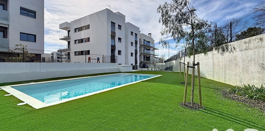 3 bedrooms apartment for sale in Vilanova i la Geltru, Barcelona, Catalonia, Spain № 4639