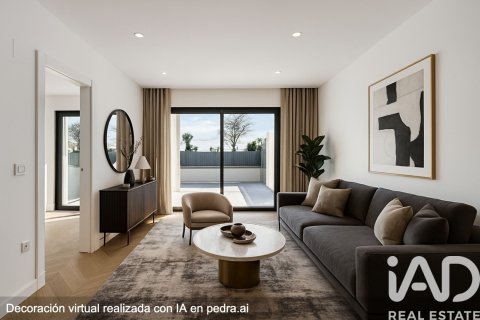 3 bedrooms apartment for sale in Vilanova i la Geltru, Barcelona, Catalonia, Spain № 4639 - photo 26