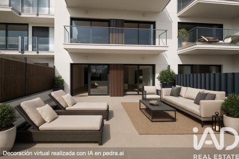 3 bedrooms apartment for sale in Vilanova i la Geltru, Barcelona, Catalonia, Spain № 4639 - photo 8