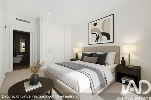 3 bedrooms apartment for sale in Vilanova i la Geltru, Barcelona, Catalonia, Spain № 4639 - photo 9