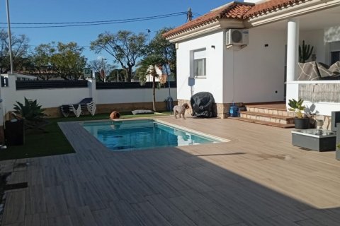 4 bedrooms apartment for sale in Mont-roig del Camp, Tarragona, Catalonia, Spain № 4640 - photo 2