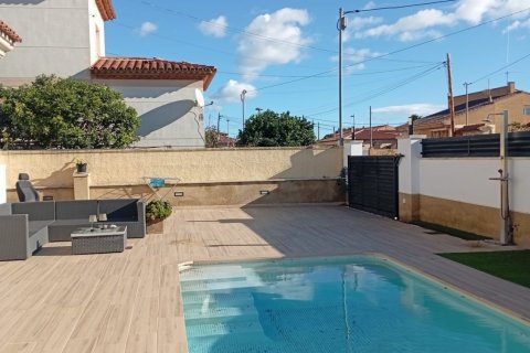 4 bedrooms apartment for sale in Mont-roig del Camp, Tarragona, Catalonia, Spain № 4640 - photo 15