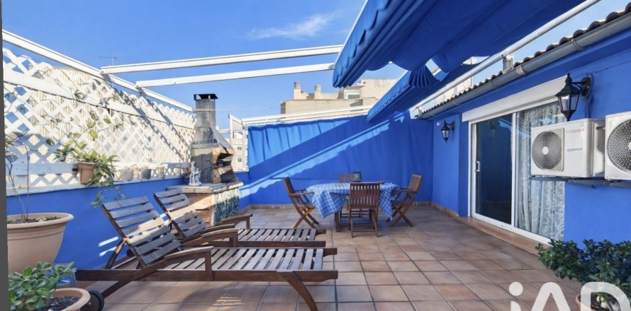 5 bedrooms apartment for sale in Sant Pere de Ribes, Barcelona, Catalonia, Spain № 4643