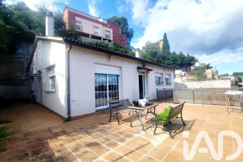 Дом с 3 спальнями в Сан-Висенсе дельсе Хортсе, Барселона, Каталония, Испания № 4642