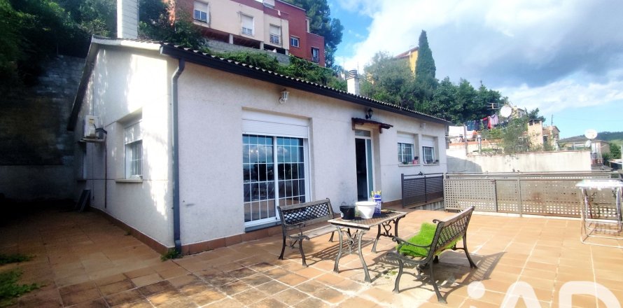 Дом с 3 спальнями в Сан-Висенсе дельсе Хортсе, Барселона, Каталония, Испания № 4642