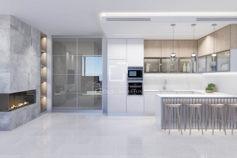 4 chambres villa à vendre à Sitges, Barcelona, Catalonia, Spain № 4470 - photo 6