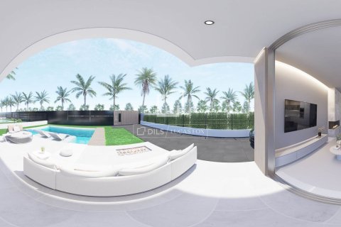 4 chambres villa à vendre à Sitges, Barcelona, Catalonia, Spain № 4470 - photo 19