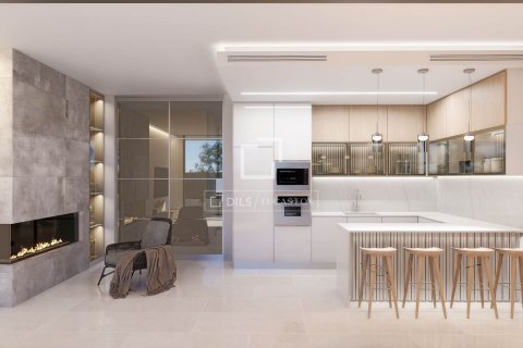 4 chambres villa à vendre à Sitges, Barcelona, Catalonia, Spain № 4470 - photo 3