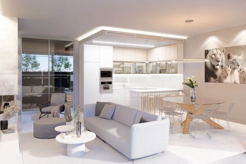 4 chambres villa à vendre à Sitges, Barcelona, Catalonia, Spain № 4470 - photo 2