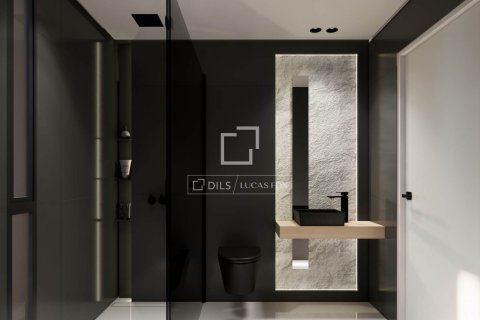 4 chambres villa à vendre à Sitges, Barcelona, Catalonia, Spain № 4470 - photo 13