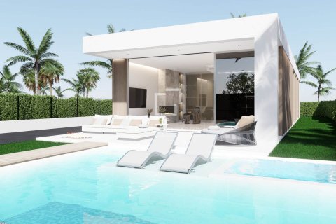 4 chambres villa à vendre à Sitges, Barcelona, Catalonia, Spain № 4470 - photo 14