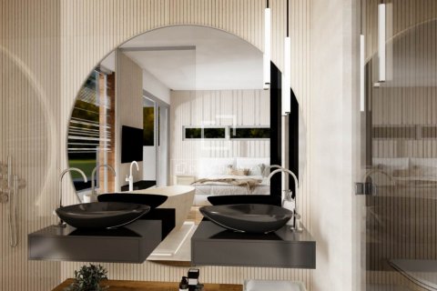 4 chambres villa à vendre à Sitges, Barcelona, Catalonia, Spain № 4470 - photo 11