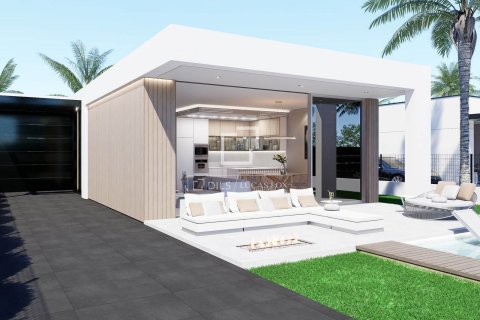 4 chambres villa à vendre à Sitges, Barcelona, Catalonia, Spain № 4470 - photo 16