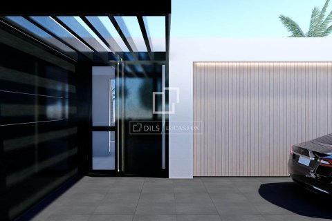 4 chambres villa à vendre à Sitges, Barcelona, Catalonia, Spain № 4470 - photo 17