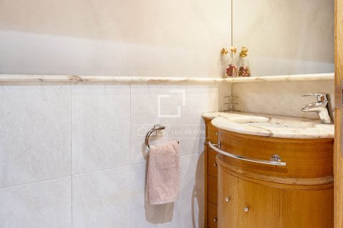 4 chambres apartment à vendre à Barcelona, Catalonia, Spain № 4468 - photo 16