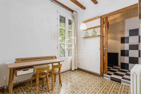 2 chambres apartment à vendre à Barcelona, Catalonia, Spain № 4467 - photo 19