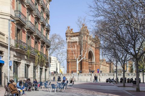 2 chambres apartment à vendre à Barcelona, Catalonia, Spain № 4467 - photo 30