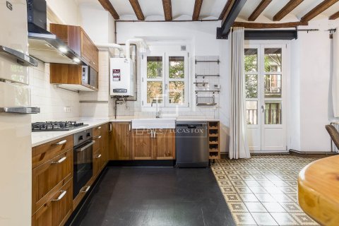 2 chambres apartment à vendre à Barcelona, Catalonia, Spain № 4467 - photo 8