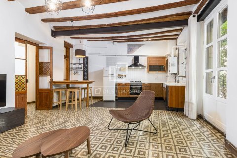 2 chambres apartment à vendre à Barcelona, Catalonia, Spain № 4467 - photo 4