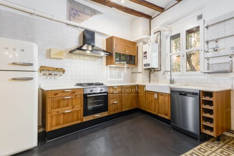 2 chambres apartment à vendre à Barcelona, Catalonia, Spain № 4467 - photo 9