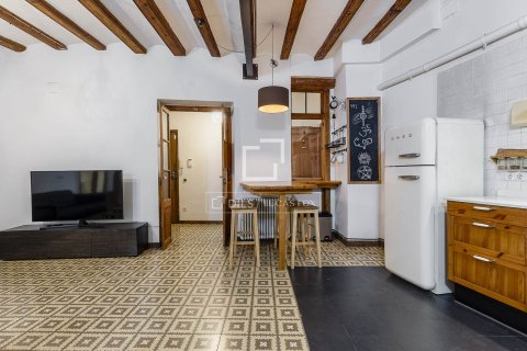 2 chambres apartment à vendre à Barcelona, Catalonia, Spain № 4467 - photo 7