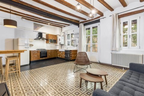 2 chambres apartment à vendre à Barcelona, Catalonia, Spain № 4467