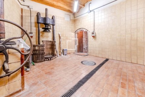 10 chambres house à vendre à Sitges, Barcelona, Catalonia, Spain № 4472 - photo 10