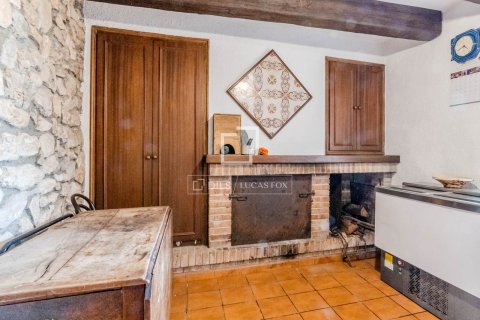 10 chambres house à vendre à Sitges, Barcelona, Catalonia, Spain № 4472 - photo 5