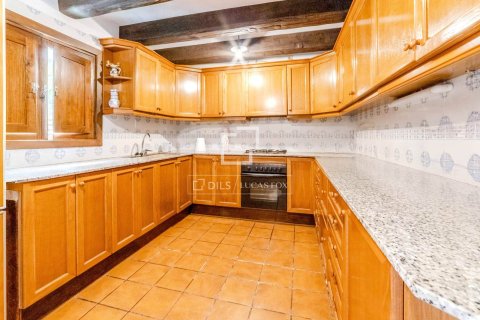 10 chambres house à vendre à Sitges, Barcelona, Catalonia, Spain № 4472 - photo 6