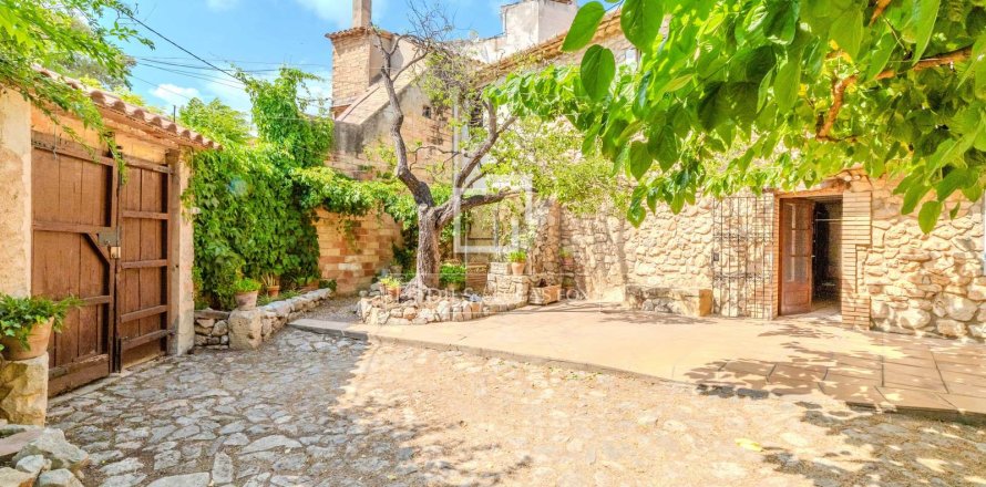 10 chambres house à vendre à Sitges, Barcelona, Catalonia, Spain № 4472