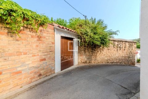 10 chambres house à vendre à Sitges, Barcelona, Catalonia, Spain № 4472 - photo 30