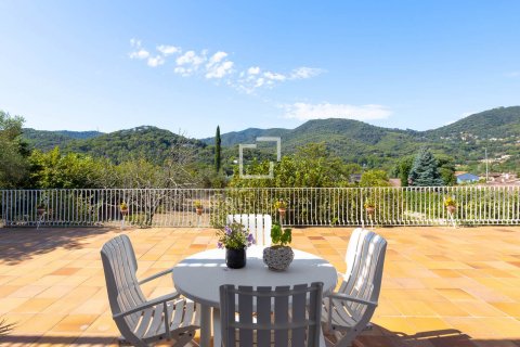 6 chambres villa à vendre à Vallromanes, Barcelona, Catalonia, Spain № 4469 - photo 25