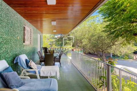 6 chambres villa à vendre à Vallromanes, Barcelona, Catalonia, Spain № 4469 - photo 5