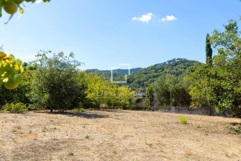 6 chambres villa à vendre à Vallromanes, Barcelona, Catalonia, Spain № 4469 - photo 14