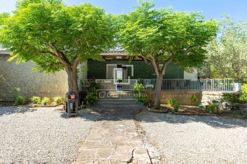 6 chambres villa à vendre à Vallromanes, Barcelona, Catalonia, Spain № 4469 - photo 4