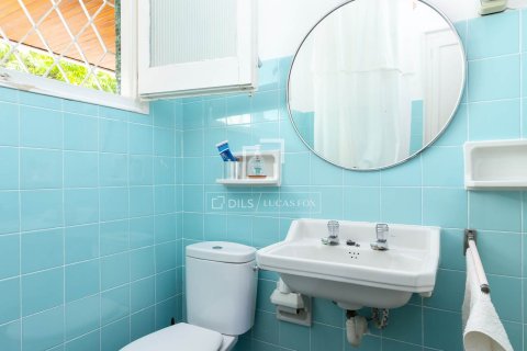 6 chambres villa à vendre à Vallromanes, Barcelona, Catalonia, Spain № 4469 - photo 24