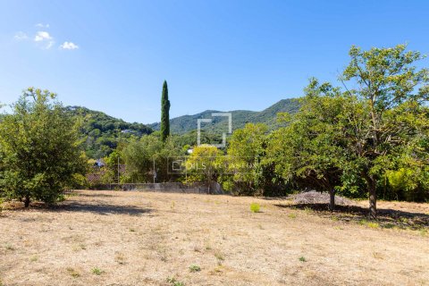 6 chambres villa à vendre à Vallromanes, Barcelona, Catalonia, Spain № 4469 - photo 12